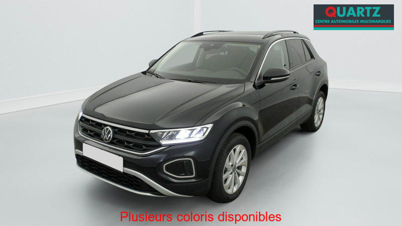 Volkswagen t-Roc 2.0 Tdi 150 Start Stop Dsg7 Life Plus
