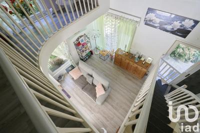 Maison - 160 m² - 7 pièces