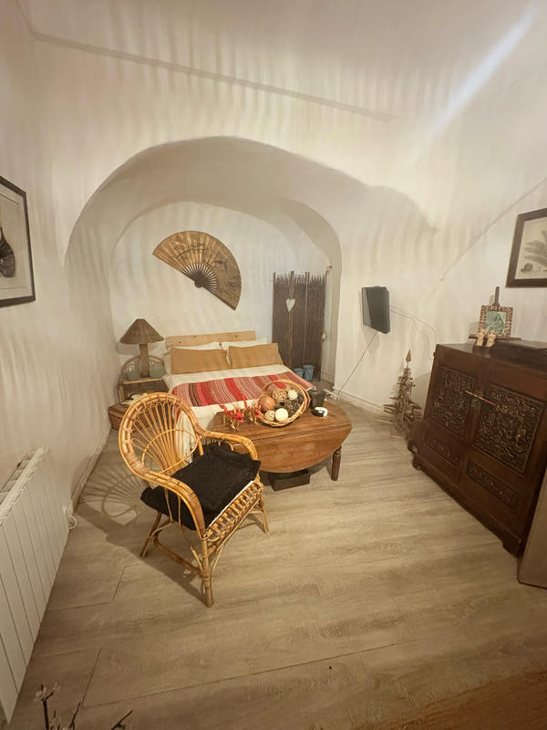 Appartement - 101 m² - 3 pièces