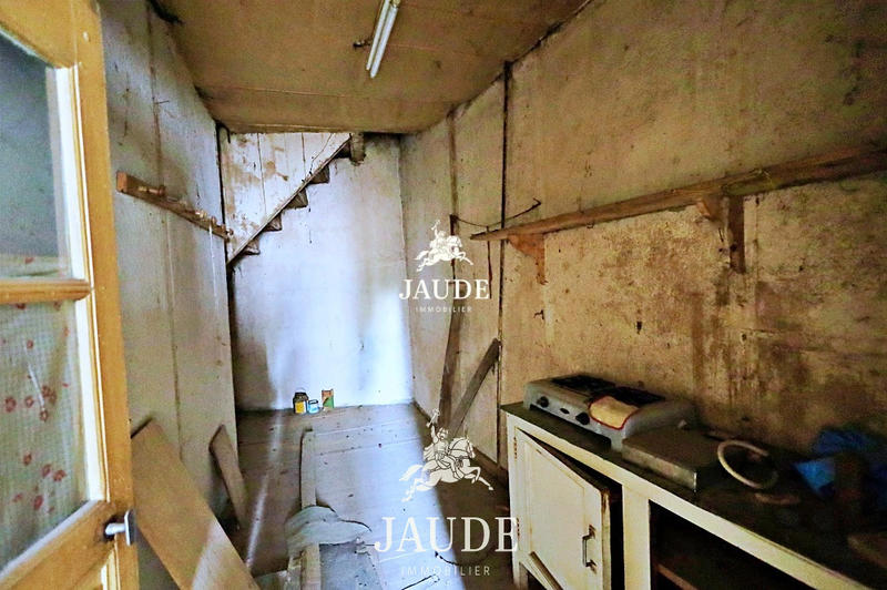 Maison de village - 134 m² - 6 pièces