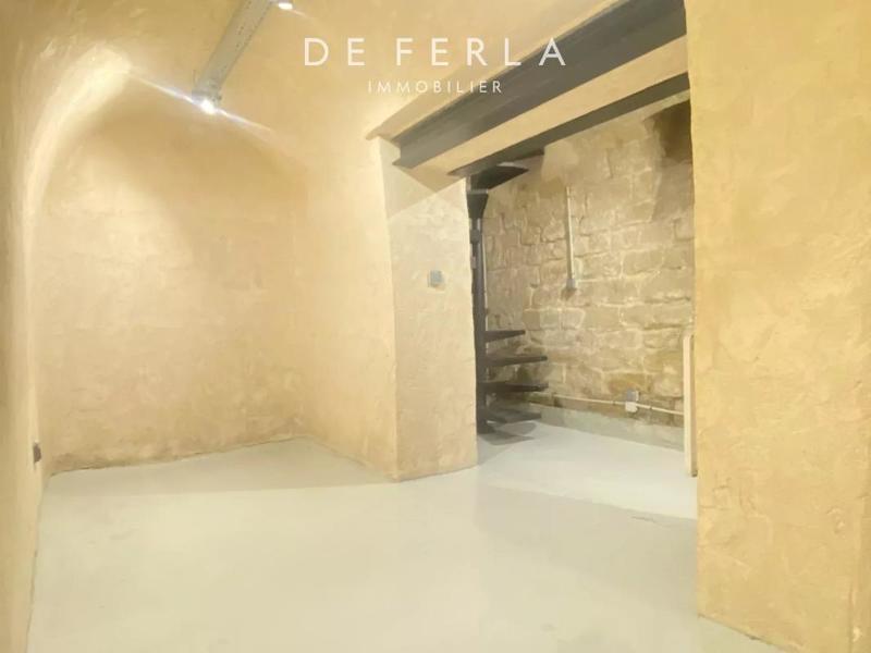 Appartement - 43 m² - 3 pièces