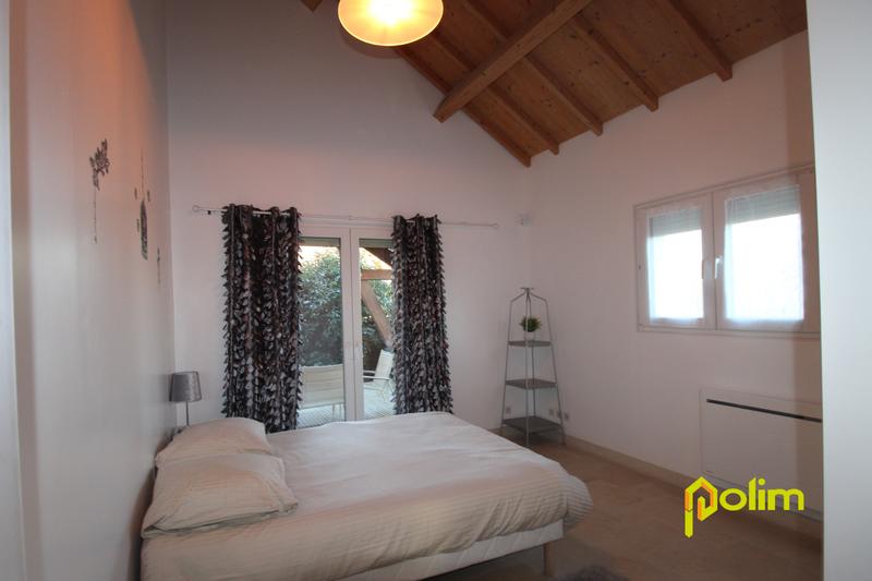 Propriété - 306 m² - 8 pièces