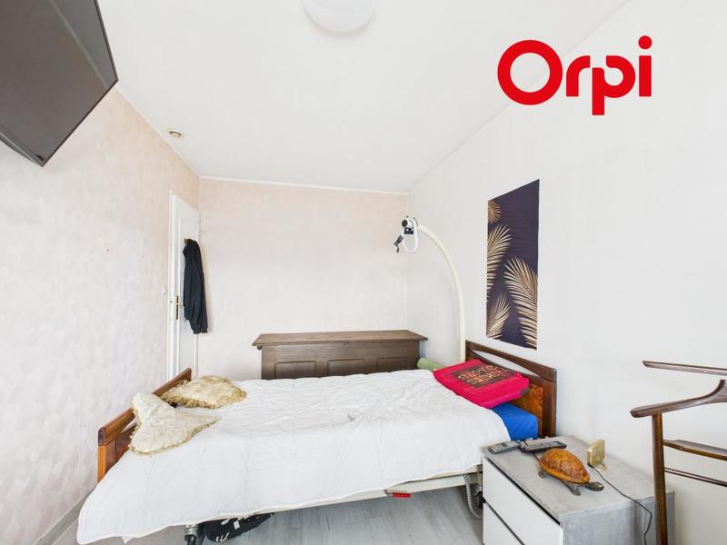 Maison - 127 m² - 4 pièces