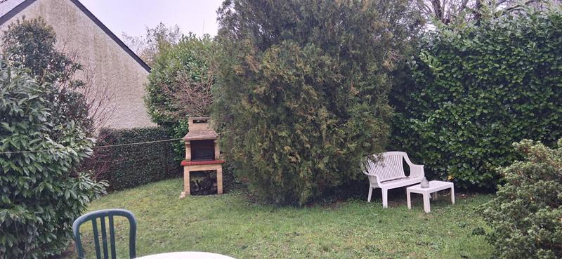 Maison - 91 m² - 5 pièces