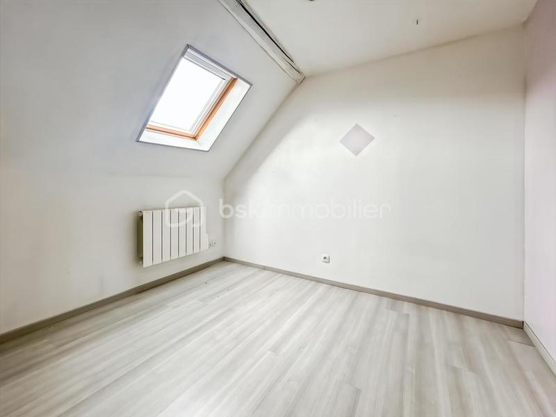 Longère - 200 m² - 6 pièces