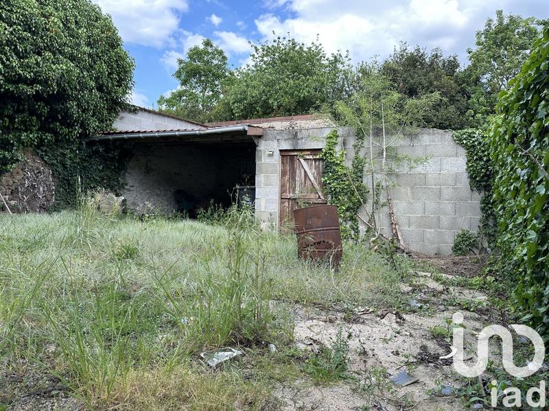 Maison - 77 m² - 4 pièces