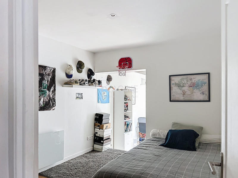 Maison - 190 m² - 5 pièces