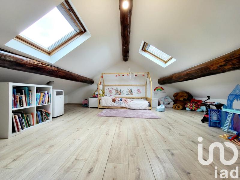 Maison - 179 m² - 5 pièces