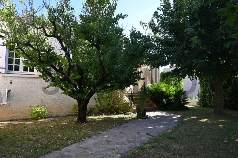 Maison d'architecte - 175 m² - 8 pièces