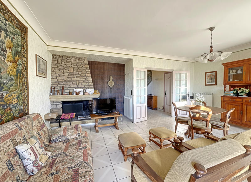 Appartement - 4 pièces