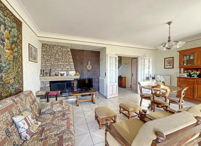 Appartement - 4 pièces