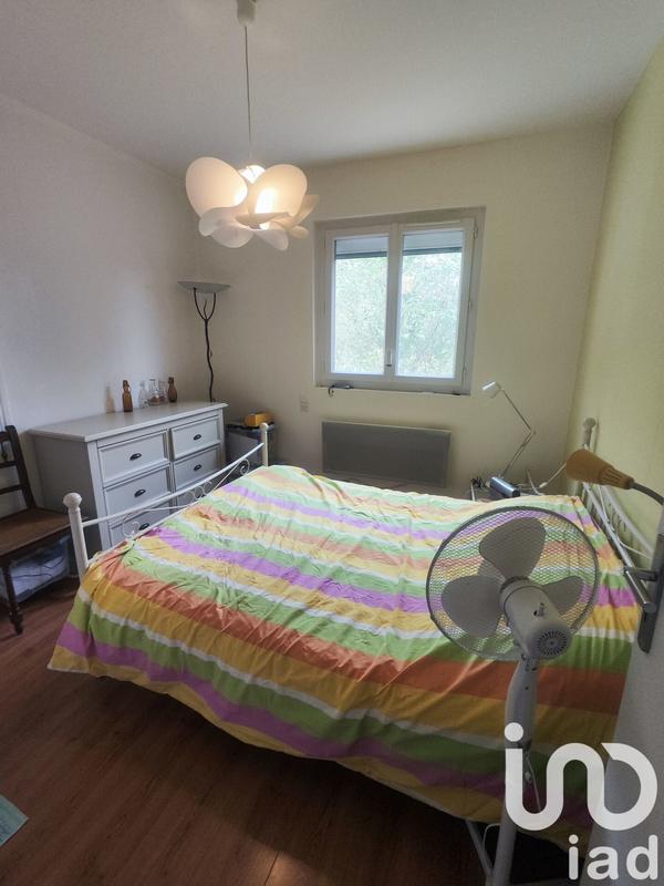 Maison - 91 m² - 4 pièces