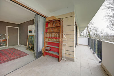 Appartement - 93 m² - 4 pièces