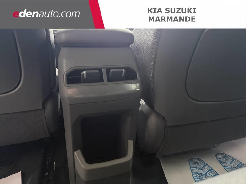 Kia Ev3 81.4 kWh 204 ch