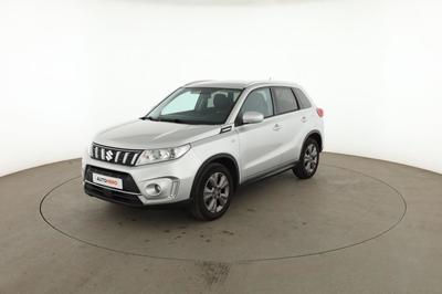 Suzuki Vitara 1.4 BoosterJet 4x2 140 ch