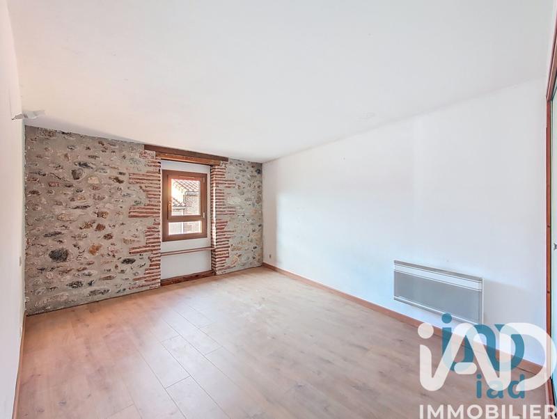 Maison de village - 220 m² - 6 pièces