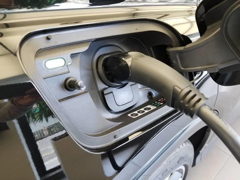 Audi Q4 e-tron 45 285 ch 82 kWh s line