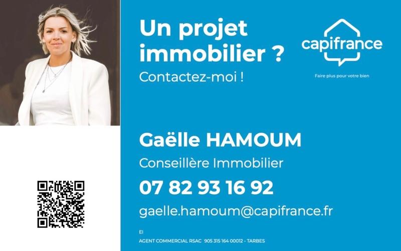 Maison - 155 m² - 6 pièces