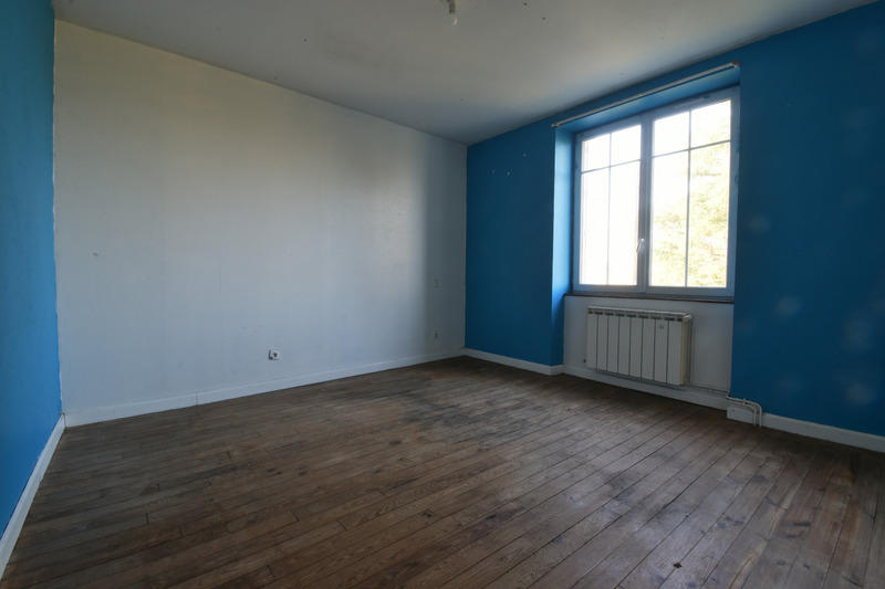 Maison - 192 m² - 8 pièces