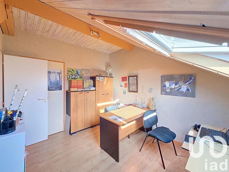 Maison - 166 m² - 5 pièces