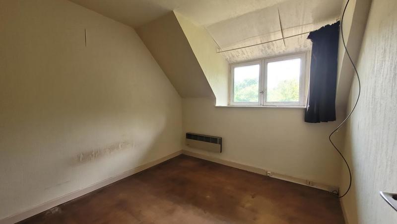 Maison - 113 m² - 6 pièces