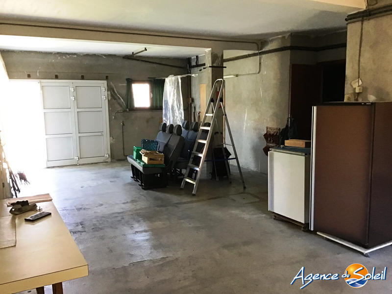 Maison - 117 m² - 4 pièces