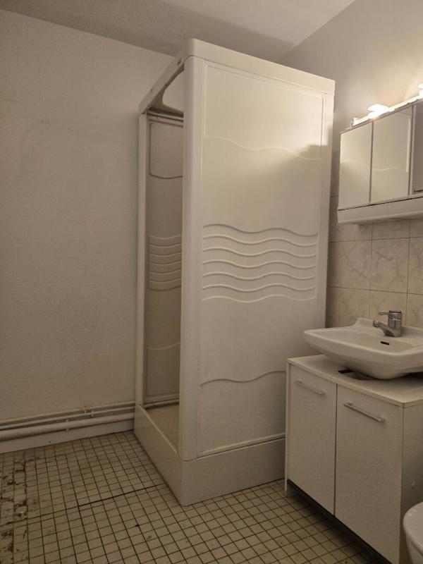 Appartement - 26 m² - 1 pièce