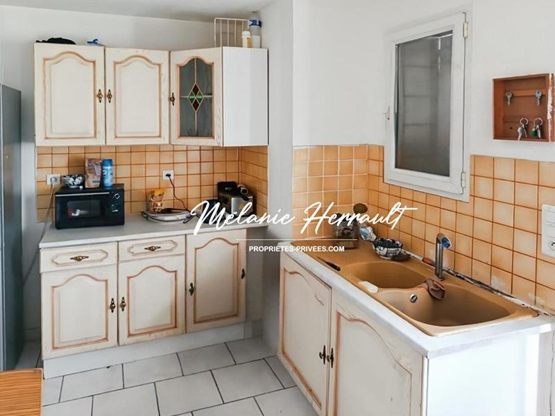 Immeuble - 259 m² - 14 pièces