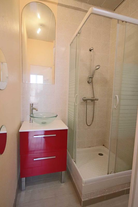 Appartement - 107 m² - 5 pièces