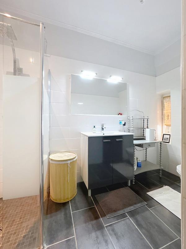 Propriété - 270 m² - 9 pièces