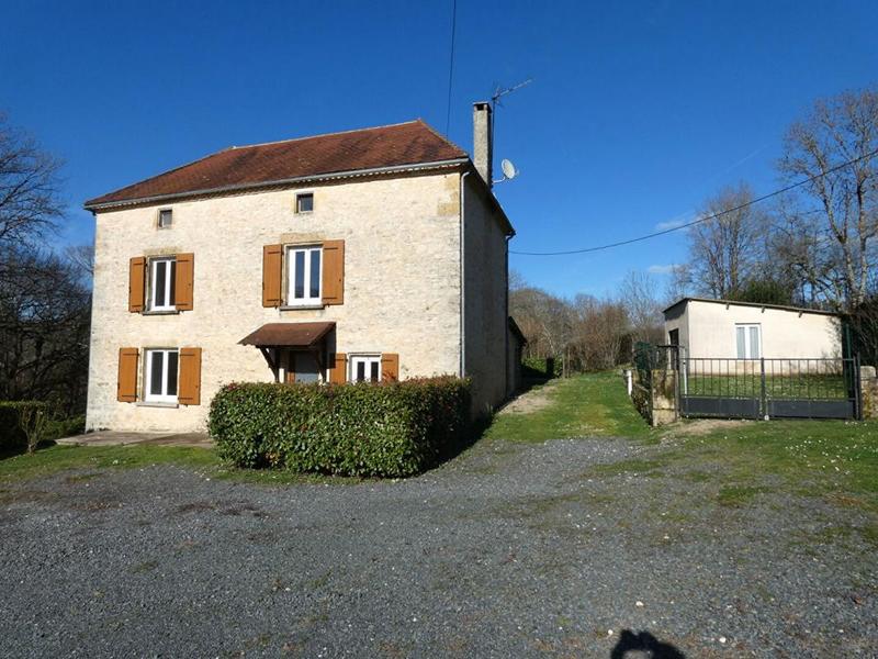 Maison - 288 m² - 11 pièces