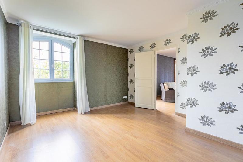 Maison - 170 m² - 4 pièces