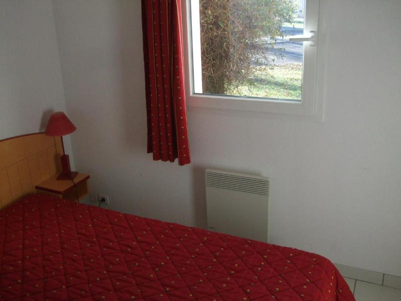 Appartement - 27 m² - 2 pièces