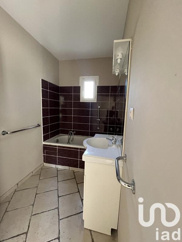 Maison - 205 m² - 8 pièces