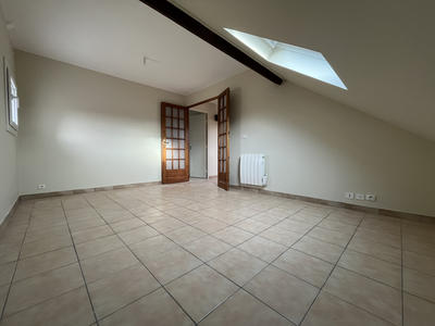 Appartement - 40 m² - 3 pièces