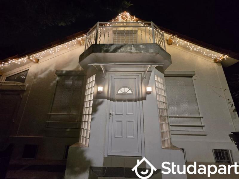 Maison - 135 m² - 3 pièces