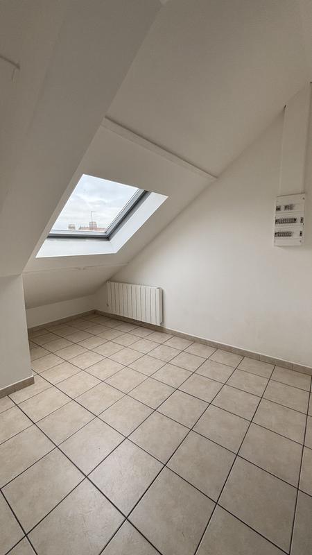 Appartement - 50 m² - 3 pièces