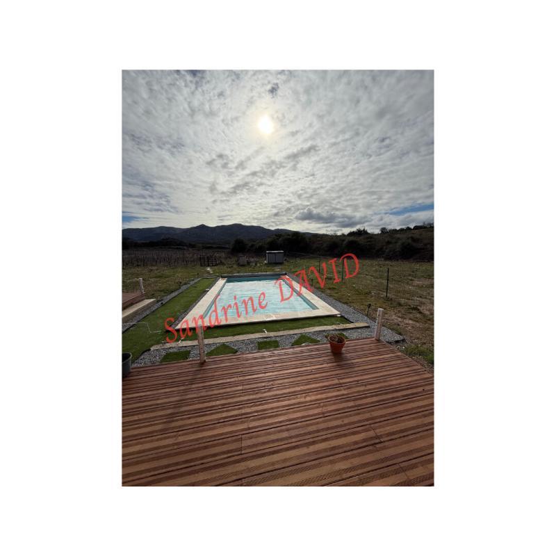 Villa - 94 m² - 4 pièces