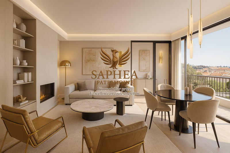 Appartement - 78 m² - 3 pièces