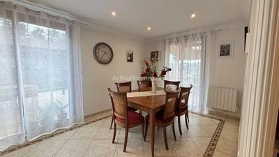 Maison - 155 m² - 5 pièces