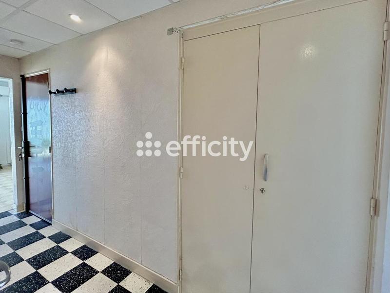 Appartement - 50 m² - 3 pièces