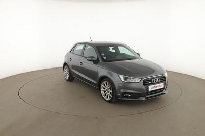 Audi A1 sportback 1.4 Tfsi Cod s line s tronic 150 ch