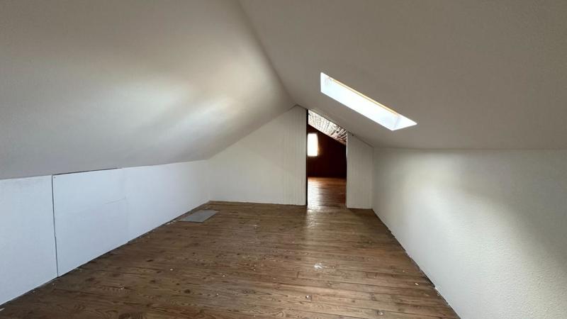 Maison - 73 m² - 5 pièces