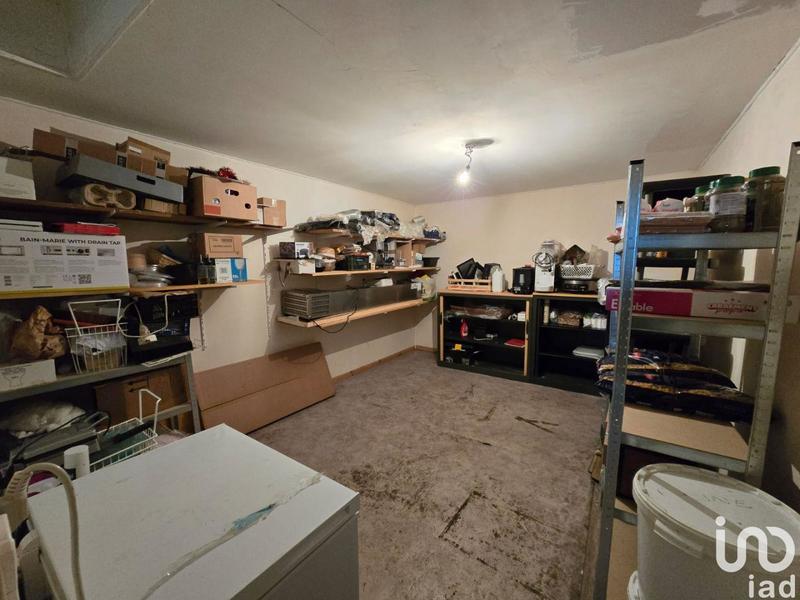 Local commercial - 34 m²