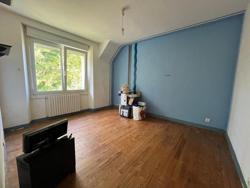 Maison - 118 m² - 6 pièces