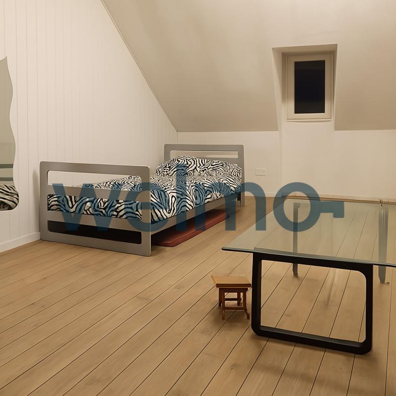 Maison de ville - 91 m² - 4 pièces