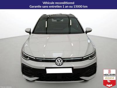 Volkswagen Golf 2.0 Tdi 150 Dsg7 R-Line