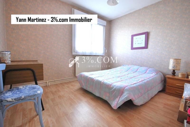 Maison - 87 m² - 5 pièces