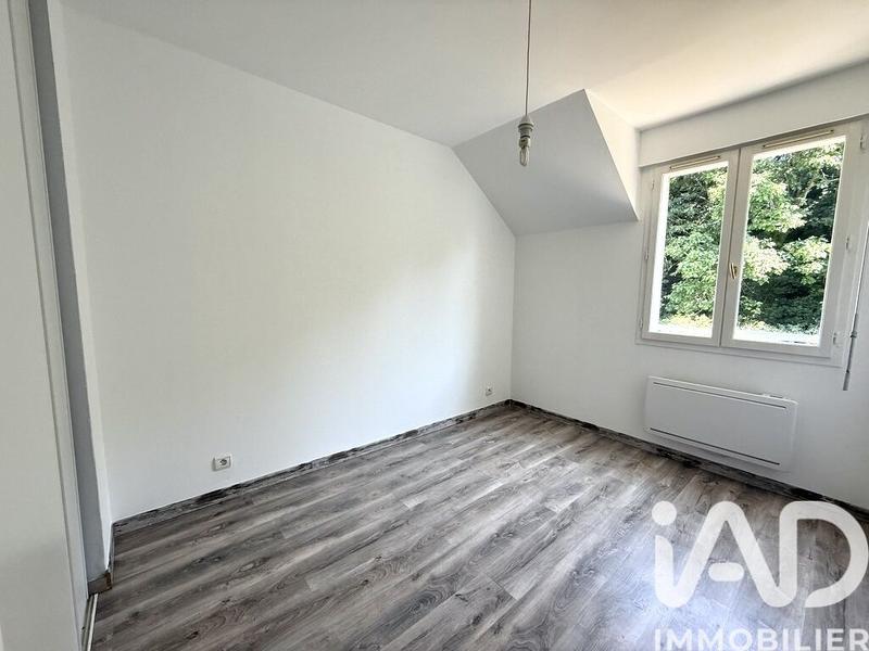Maison - 95 m² - 6 pièces
