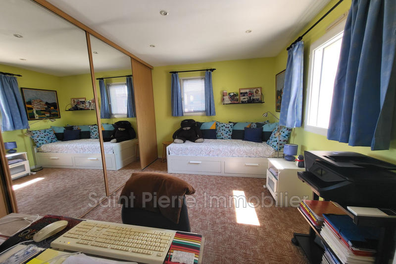 Maison - 121 m² - 4 pièces